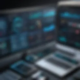 Ranorex Dashboard Overview
