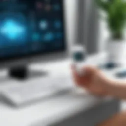 Innovative remote health monitoring devices