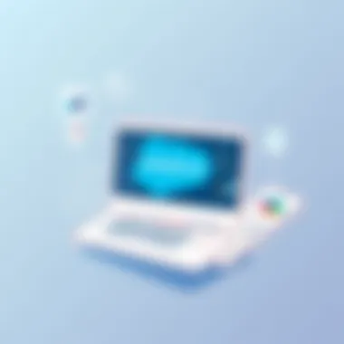 Customer Management Interface User-friendly interface for customer management