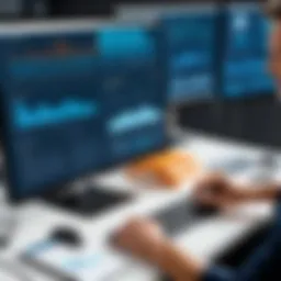 Overview of features in SAS Visual Analytics