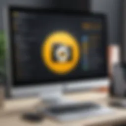Overview of Norton Antivirus Options