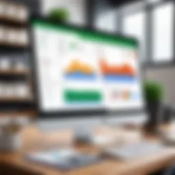 Inventory management dashboard in QuickBooks Online