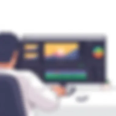 Optimizing Your Workflow in Shotcut Tips for optimizing video editing workflow in Shotcut.