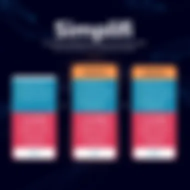 Evaluating Different Pricing Tiers of Simplifi Comparison of Simplifi Pricing Tiers