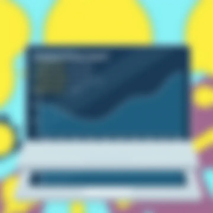 Analyzing Privacy Issues on Snapchat Graph illustrating privacy concerns related to Snapchat