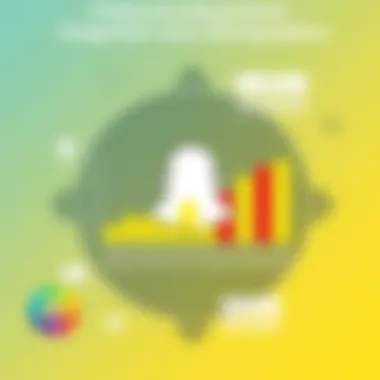 Understanding Snapchat's User Demographics Data visualization of Snapchat user demographics