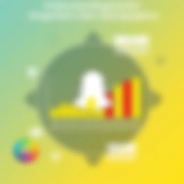 Understanding Snapchat's User Demographics Data visualization of Snapchat user demographics