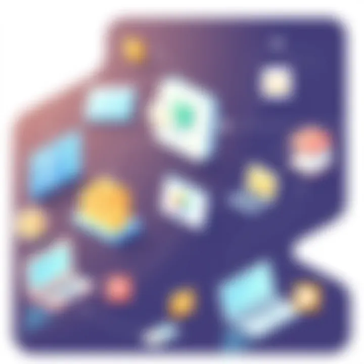 Comparative overview of payment services