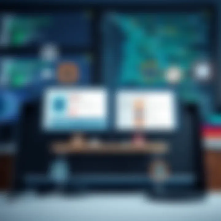 Technology solutions for scheduling appointments