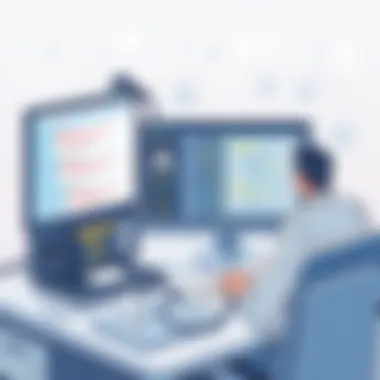 Common challenges in scheduling follow-up appointments