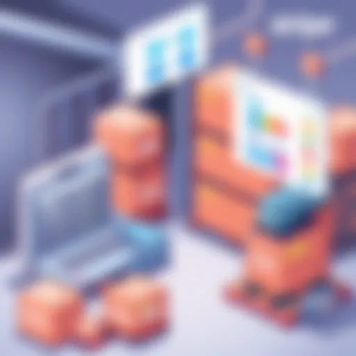 Stripe Inventory Management: A Comprehensive Guide Introduction