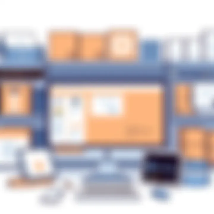Notable Stripe Inventory Management: A Comprehensive Guide