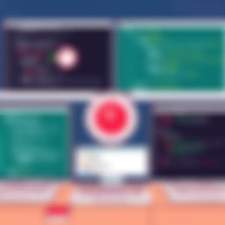The Comprehensive Guide to the Best Time Trackers for Mac Summary