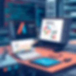 The Interplay Between AdWords and SEO: Maximizing Online Visibility Introduction