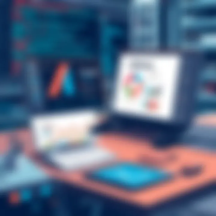 The Interplay Between AdWords and SEO: Maximizing Online Visibility Introduction
