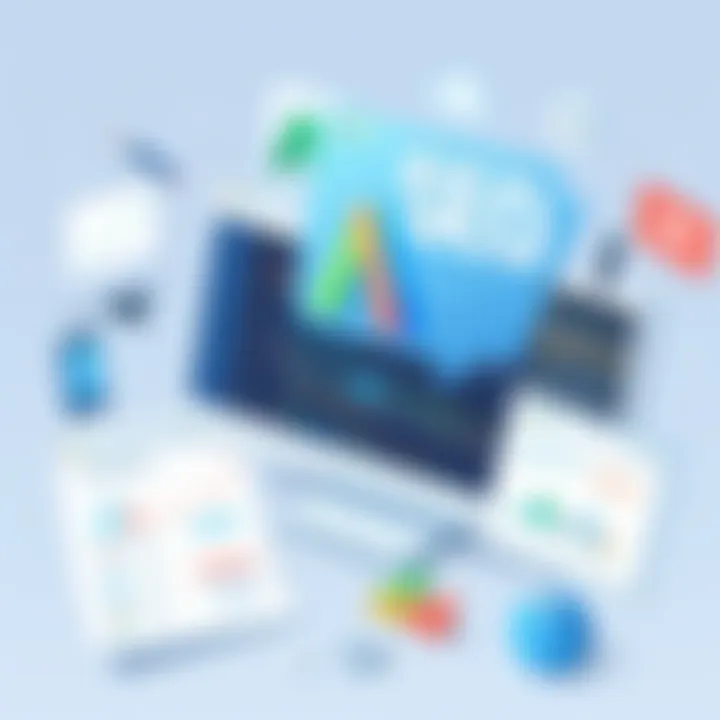 The Interplay Between AdWords and SEO: Maximizing Online Visibility Summary
