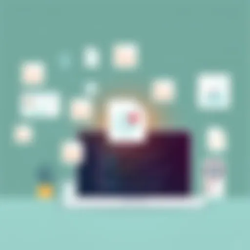 The Saavy Guide to Online File Management: Strategies and Tools Introduction