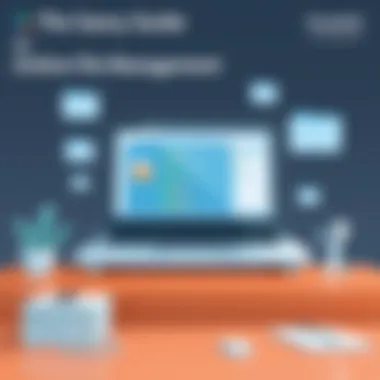 Notable The Saavy Guide to Online File Management: Strategies and Tools Notable The Saavy Guide to Online File Management: Strategies and Tools