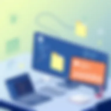 The Saavy Guide to Online File Management: Strategies and Tools Summary The Saavy Guide to Online File Management: Strategies and Tools Summary