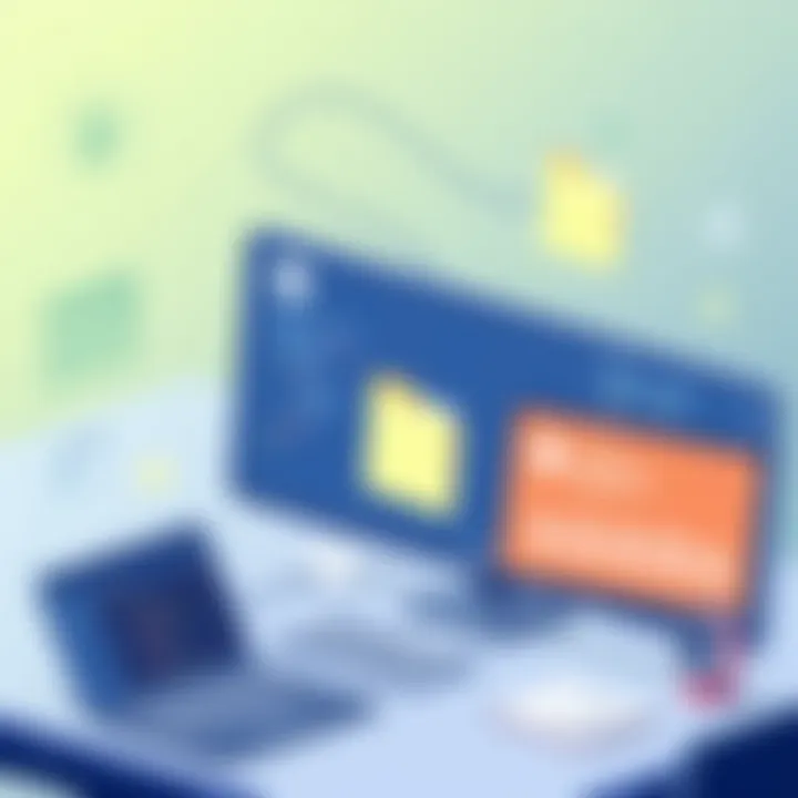 The Saavy Guide to Online File Management: Strategies and Tools Summary The Saavy Guide to Online File Management: Strategies and Tools Summary