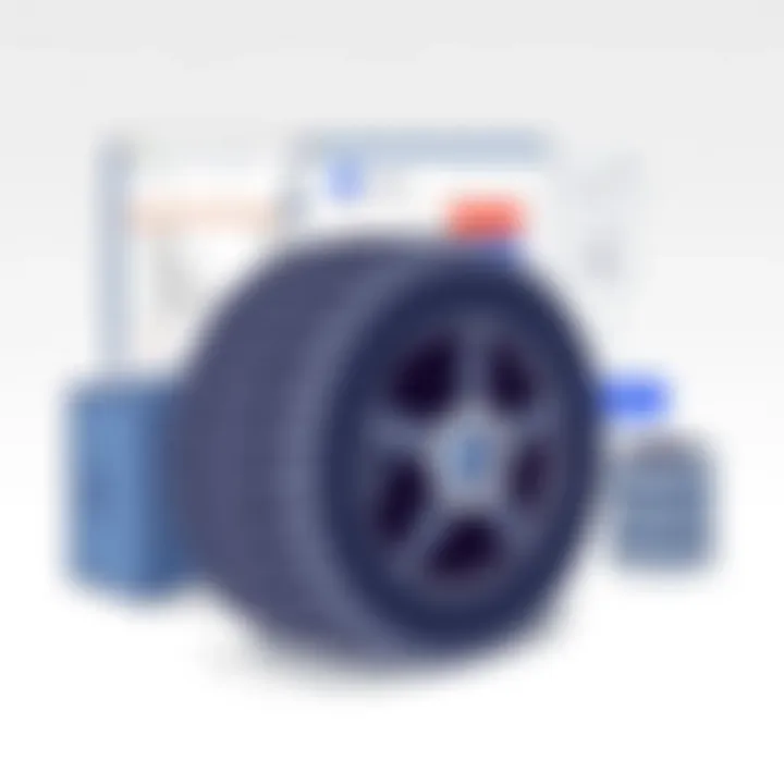 Notable Tire Shop Invoice Software: A Comprehensive Overview Notable Tire Shop Invoice Software: A Comprehensive Overview