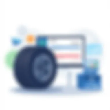 Tire Shop Invoice Software: A Comprehensive Overview Summary Tire Shop Invoice Software: A Comprehensive Overview Summary