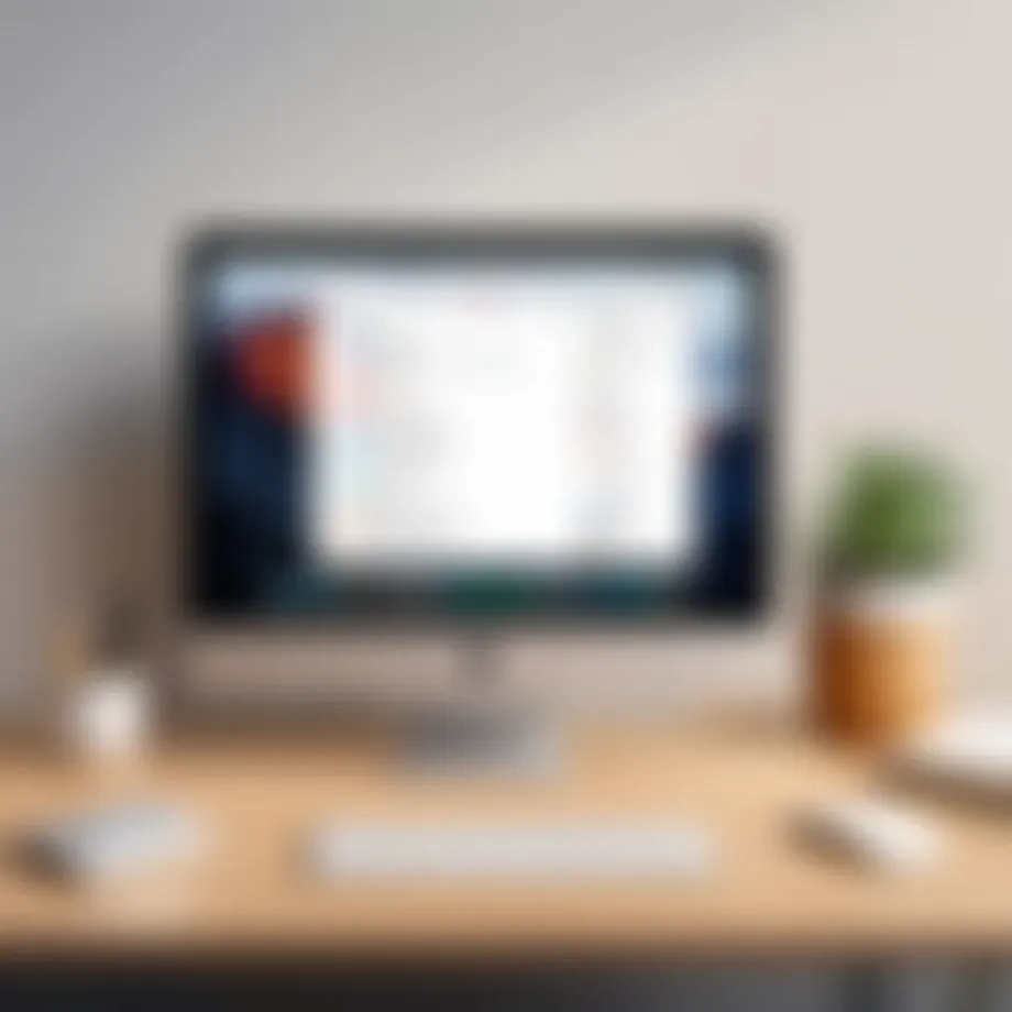 An overview of popular Mac to-do list applications