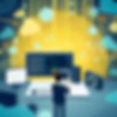 Emerging Trends in ABM Data Systems Future trends in ABM data systems