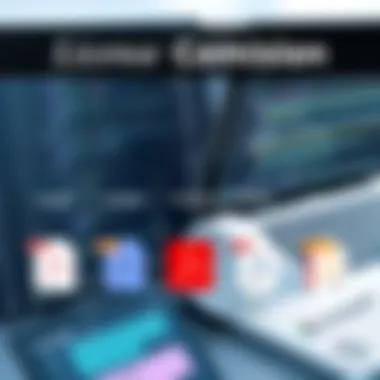 Comparative analysis of different Acrobat licenses