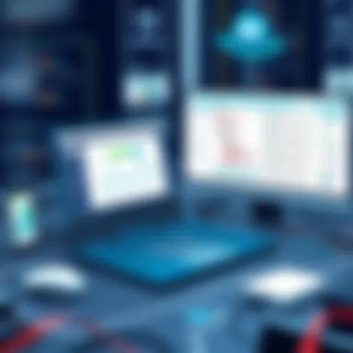 Understanding Acuity Scheduling with QuickBooks: An In-Depth Analysis Introduction