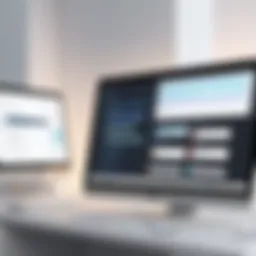 Visual representation of Asana's approval workflow