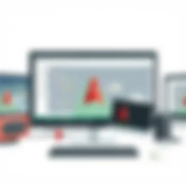 Understanding AutoCAD: A Comprehensive Exploration Summary