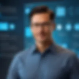 Overview of Autodesk CRM features