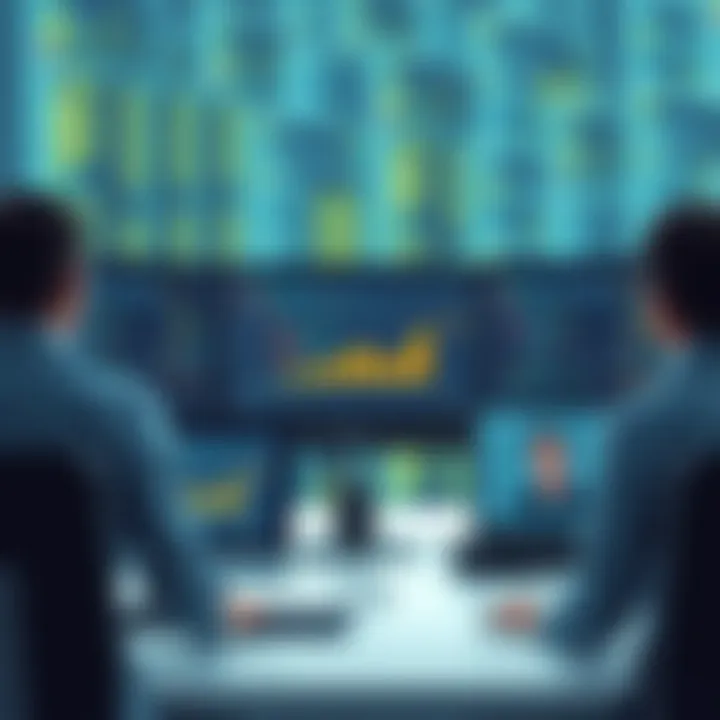 User Experience Feedback Example of user experience feedback influencing averages