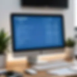 An illustration of a digital timesheet interface displaying various projects and hours logged.