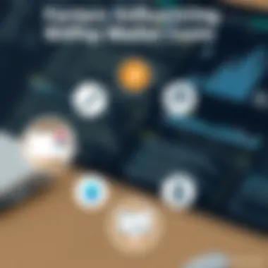 Diagram detailing factors influencing BitPay costs