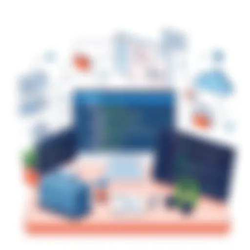 Understanding Distribution Software: A Comprehensive Overview Introduction
