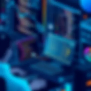 Notable Understanding Distribution Software: A Comprehensive Overview Notable Understanding Distribution Software: A Comprehensive Overview