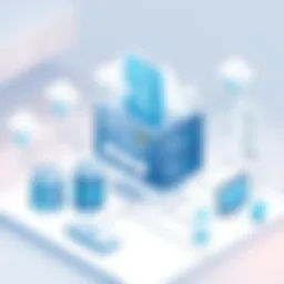 Overview of email ad server functionalities