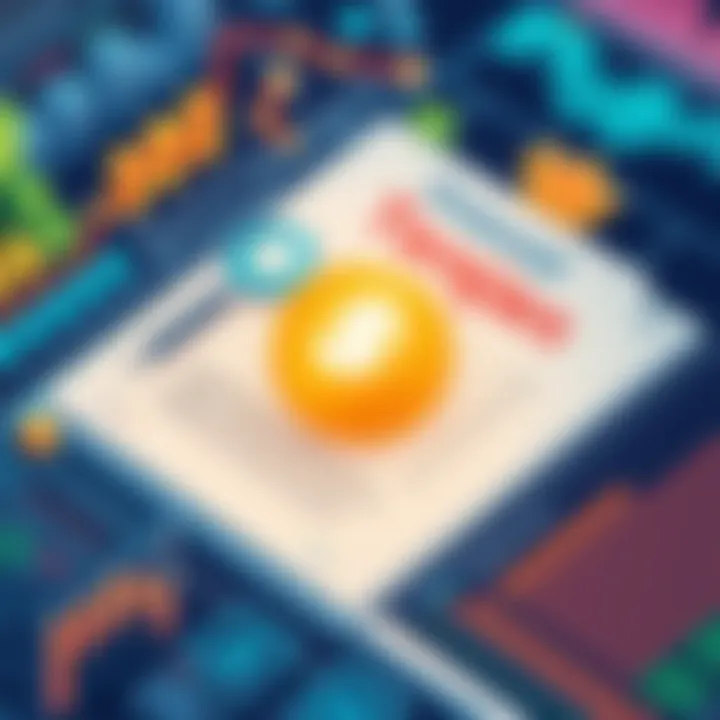 Financial Data Interpretation Guidelines Guidelines for interpreting financial data