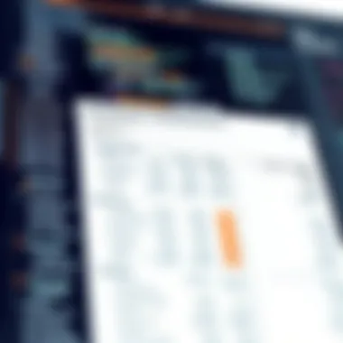 Income Statement Analysis In-depth look at income statements