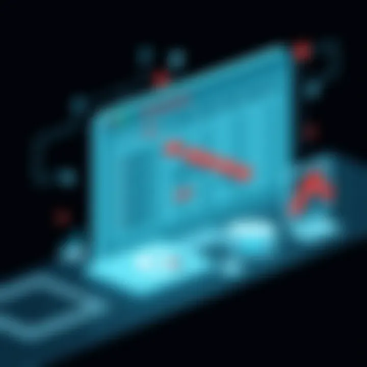 Digital tools for project scheduling and task management