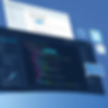 Customizable Form Options in Squarespace A creative layout of Squarespace showcasing customizable form options.