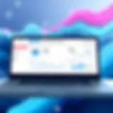 Exploring the Jamf Dashboard Overview of Jamf's dashboard interface