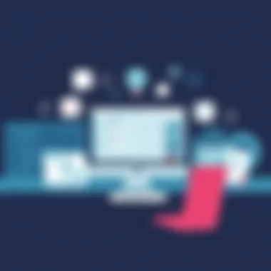 Effective landing page design elements