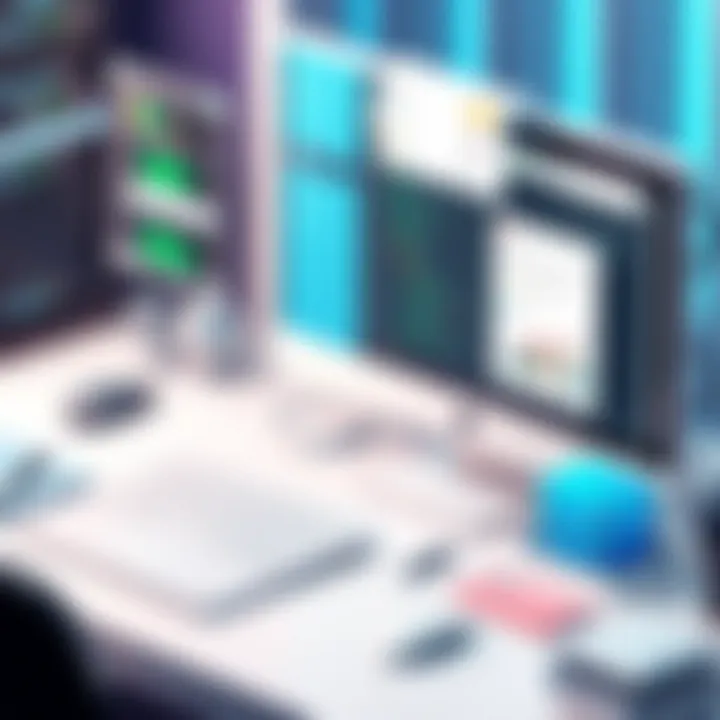 Trends in digital marketing and landing pages
