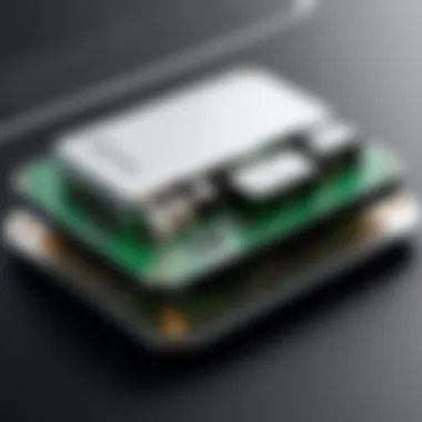 Exploring Advanced Features of Meraki Advanced features of Meraki devices with user interface