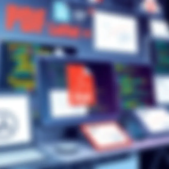 Understanding PDF Filler Email: Simplifying Document Management Summary