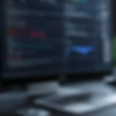 A close-up of a computer screen displaying originality scores