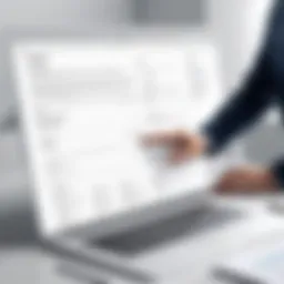 Detailed overview of project management contracts